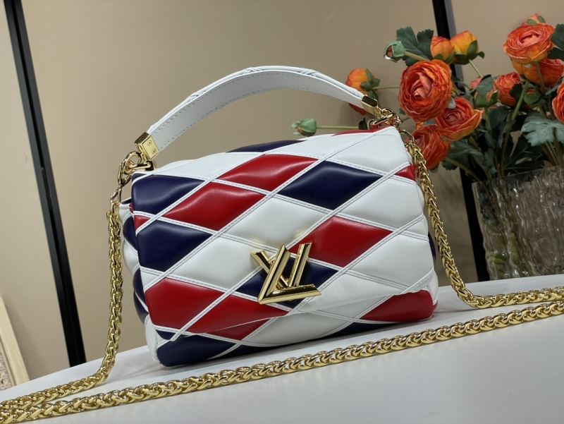 Louis Vuitton Satchel Bags